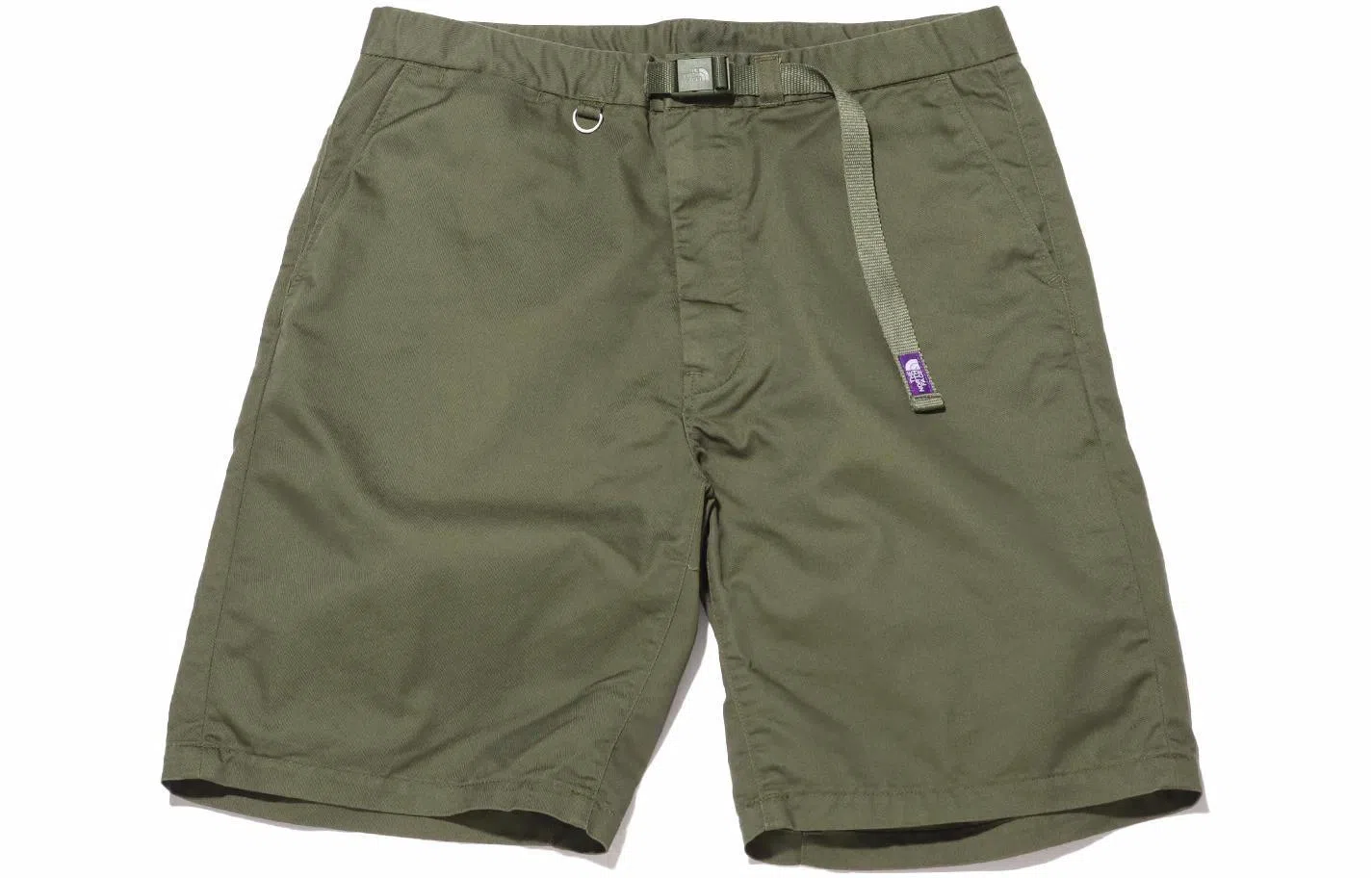 THE NORTH FACE PURPLE LABEL