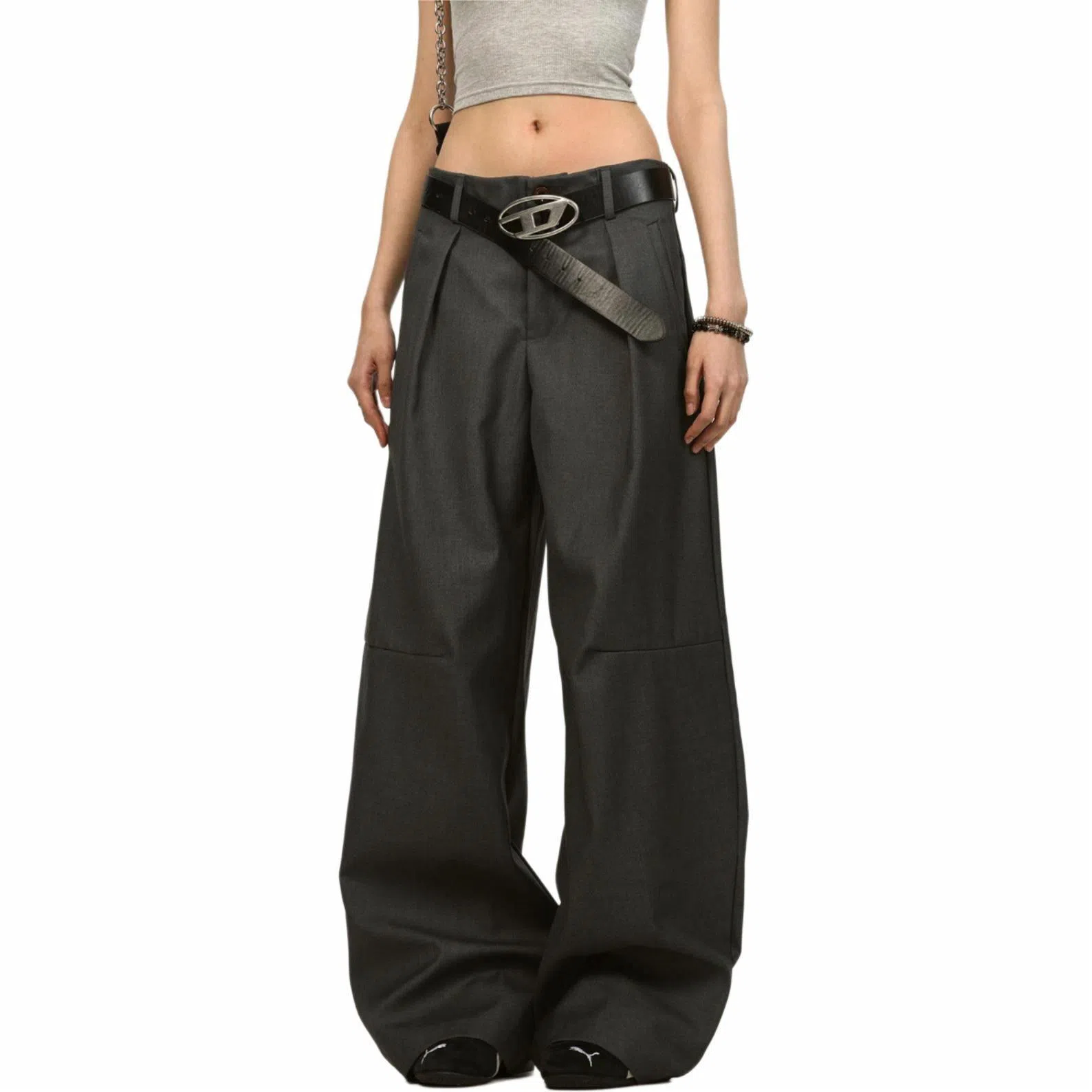 NEVER RULE cleanfitbaggy