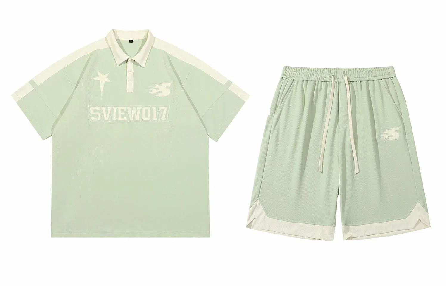 S.view Polo