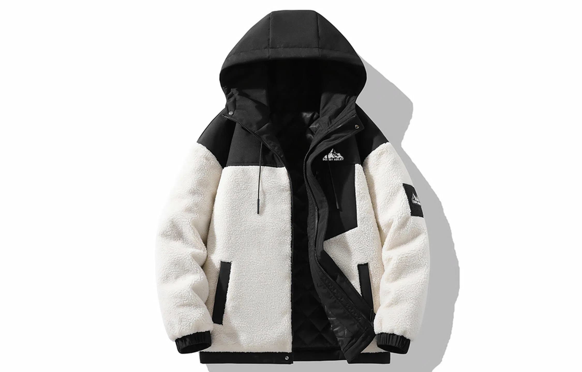 BOBBY ABLEY