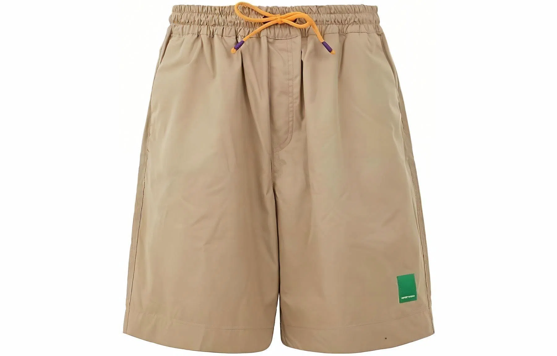 EMPORIO ARMANI SS22 Shorts