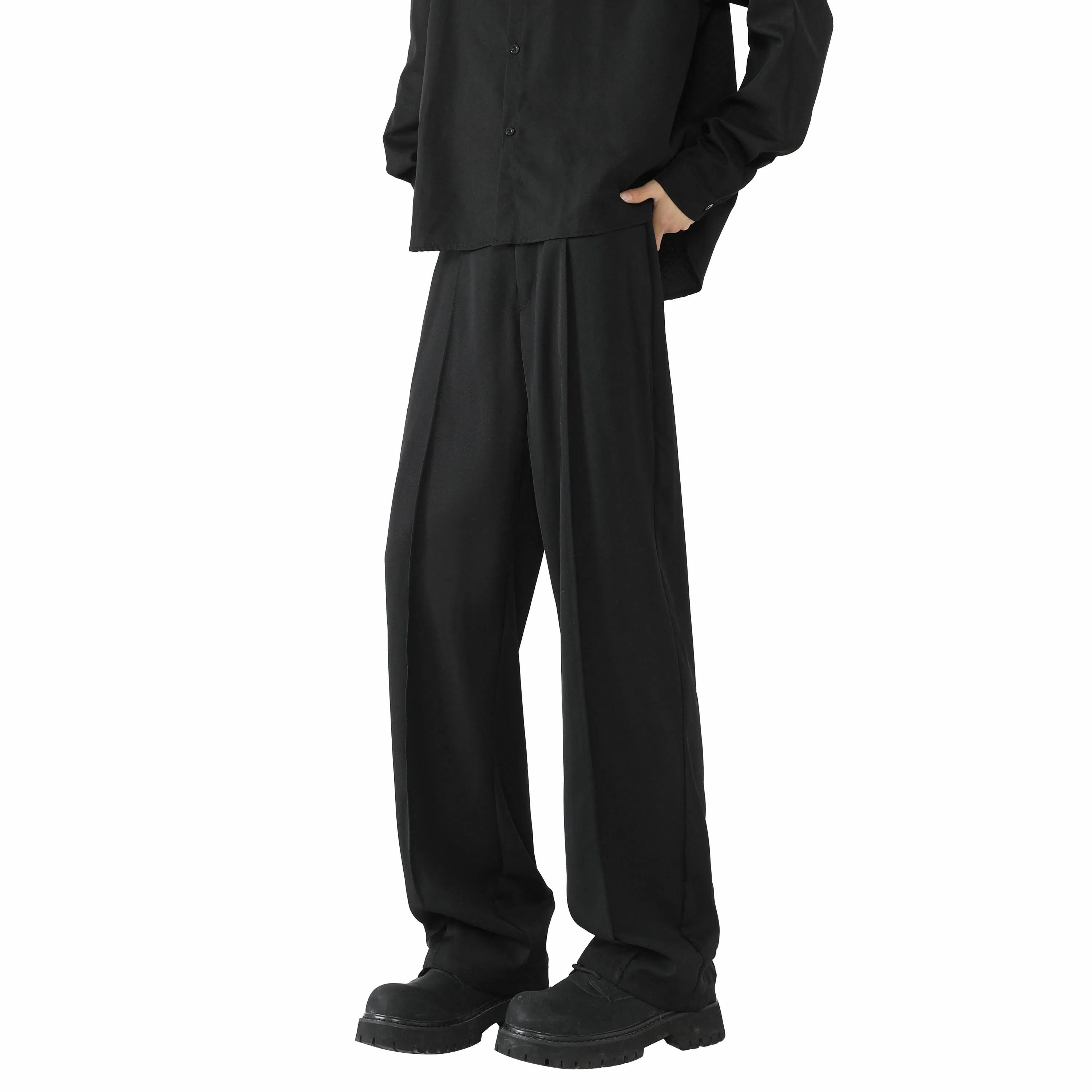 FAKE VINTAGE cleanfit