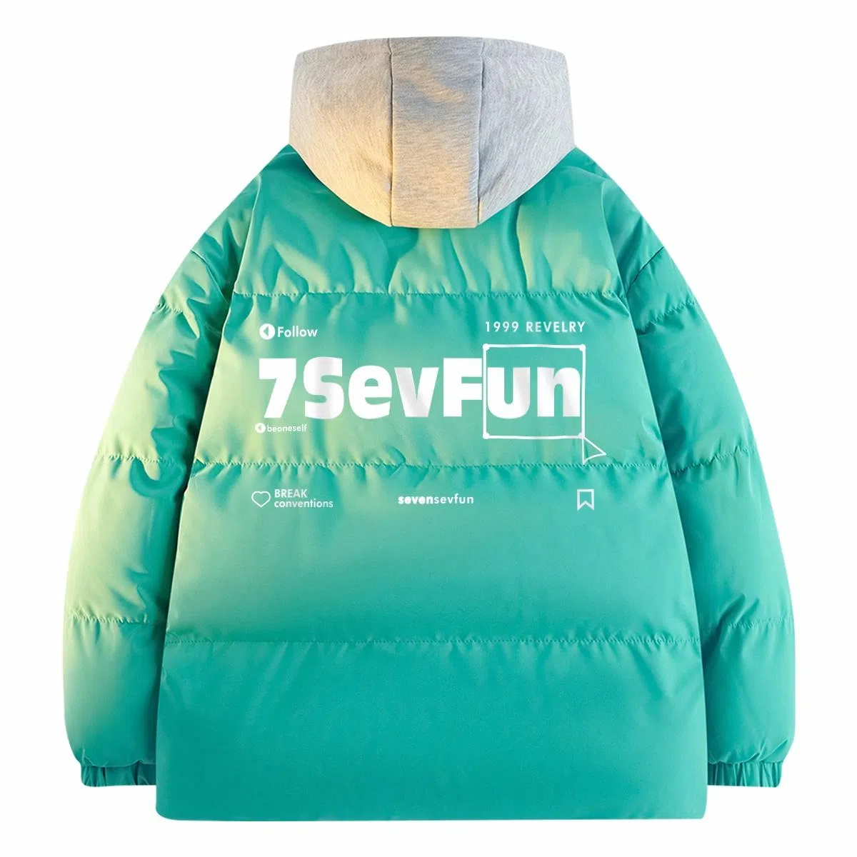 7 SEVFUN logo