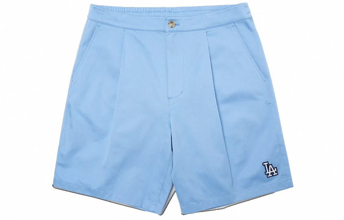 MLB x SS22 Logo Print Shorts