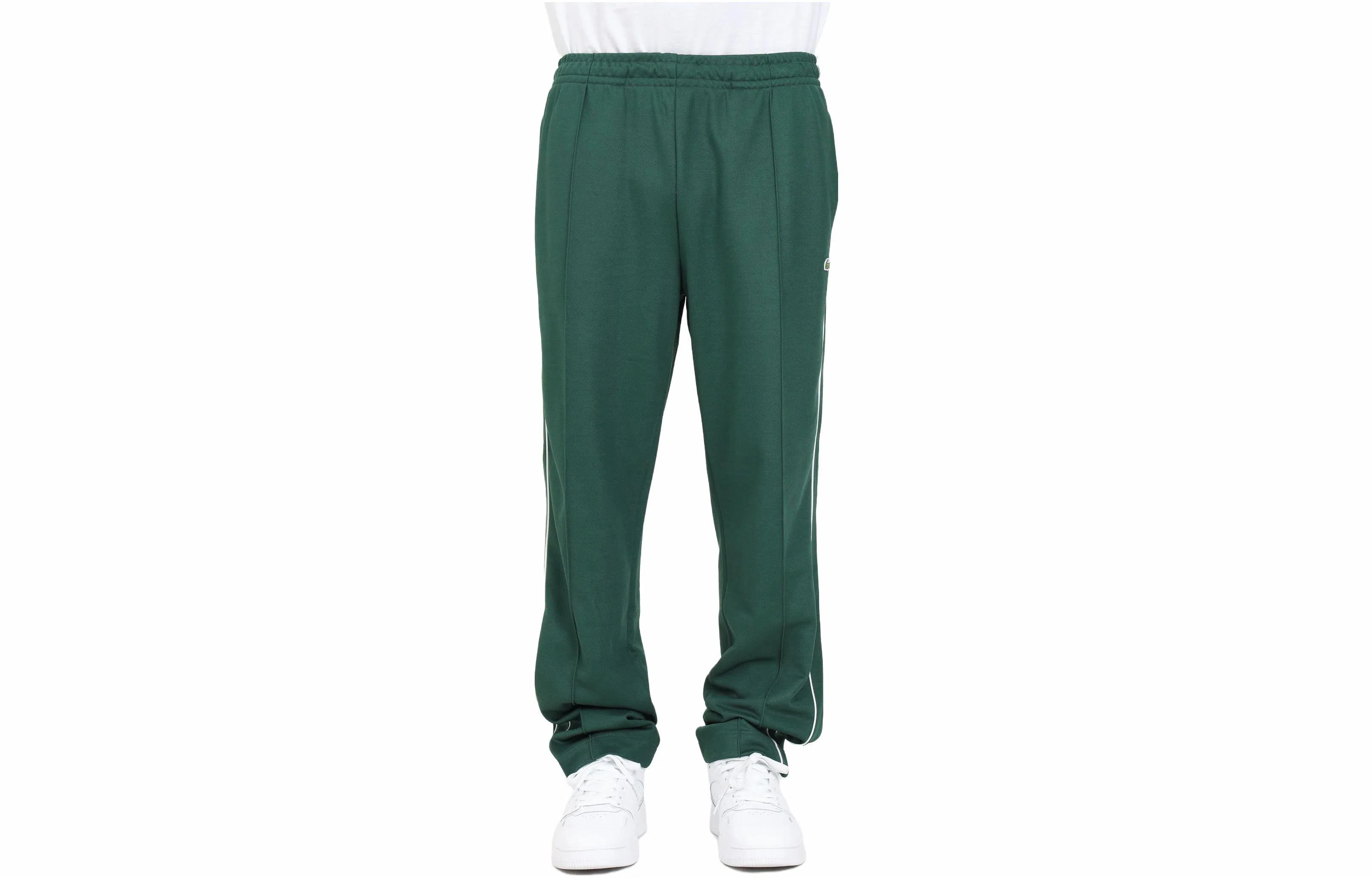 Lacoste FW23 Green Trousers