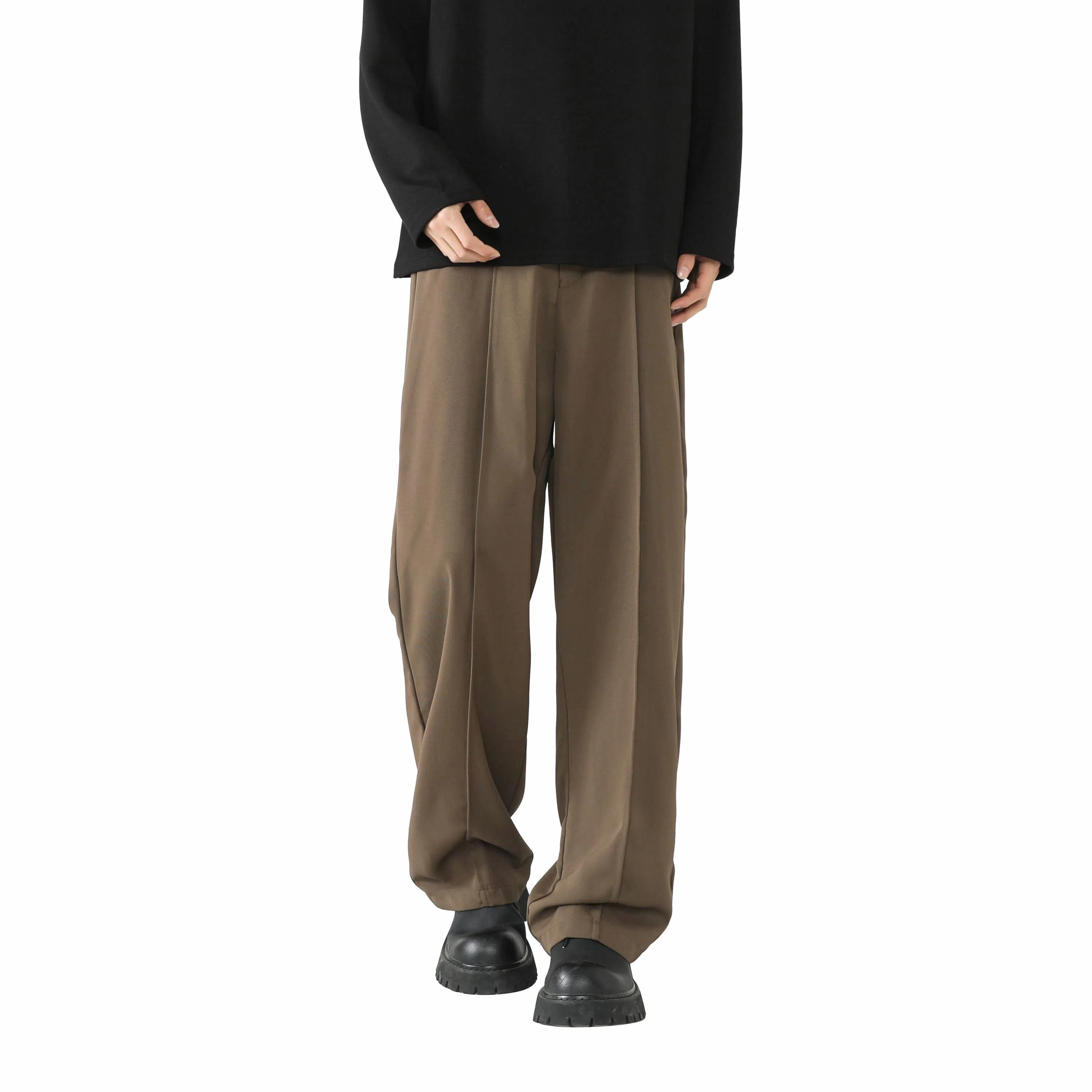 FAKE VINTAGE cleanfit