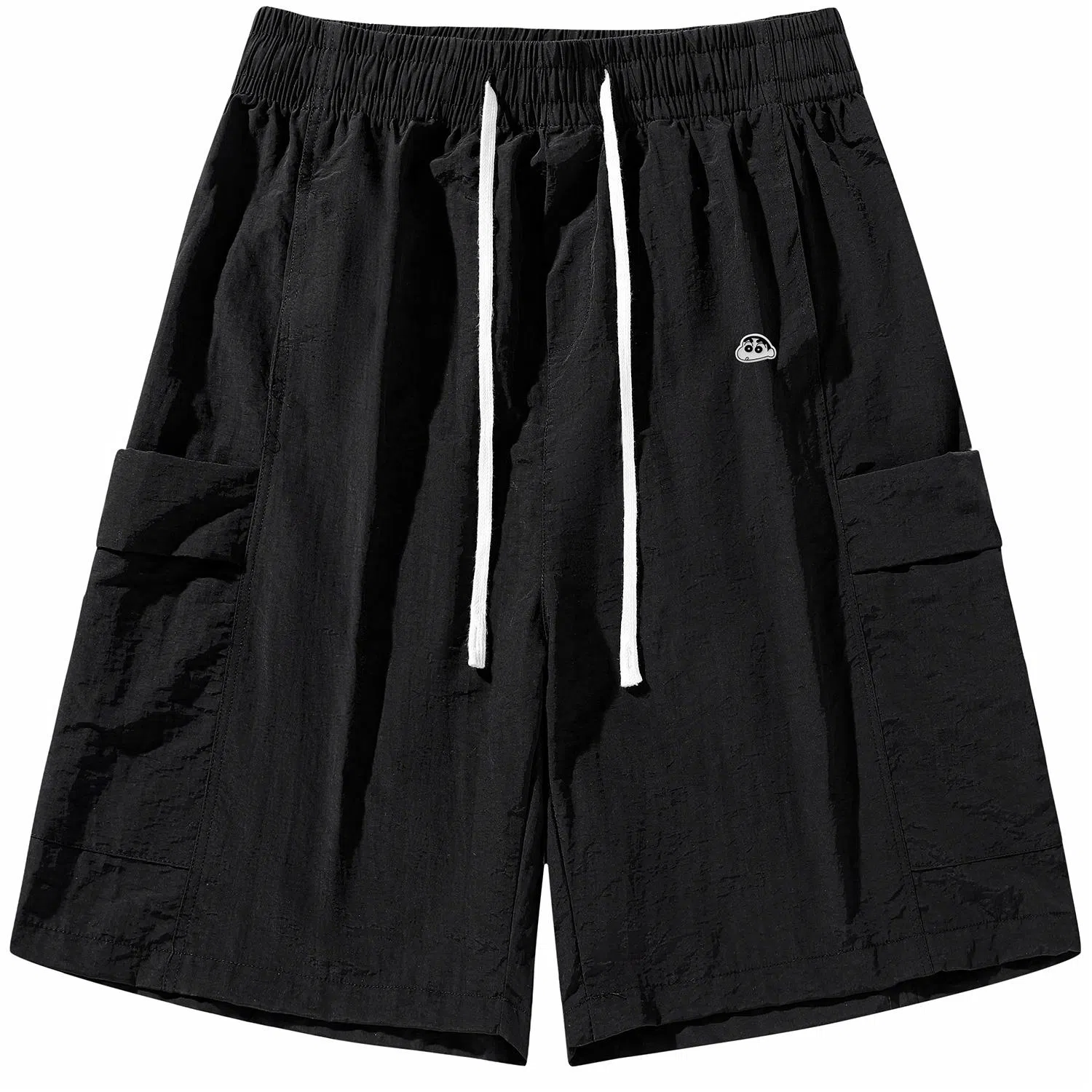 Crayon Shinchan logo