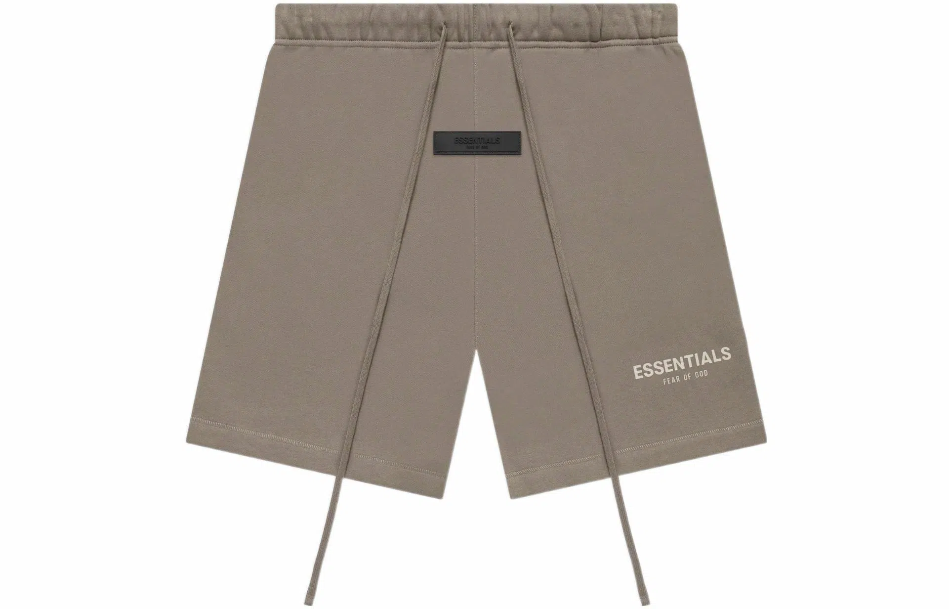 Fear of God Essentials SS22 Shorts Desert Taupe