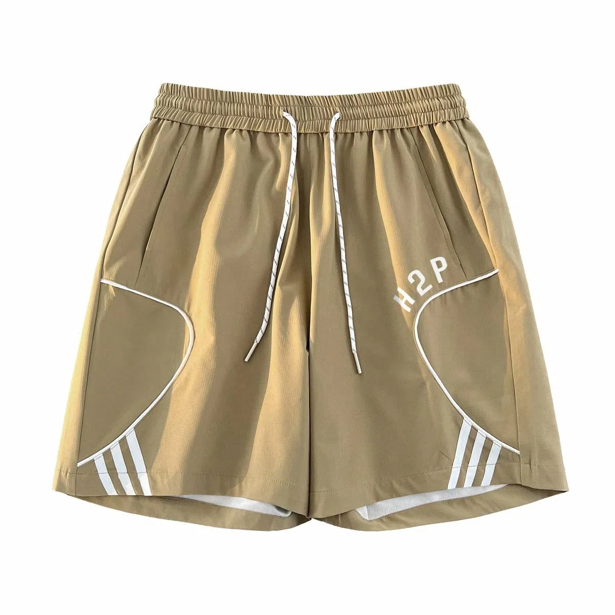 H2P Shorts