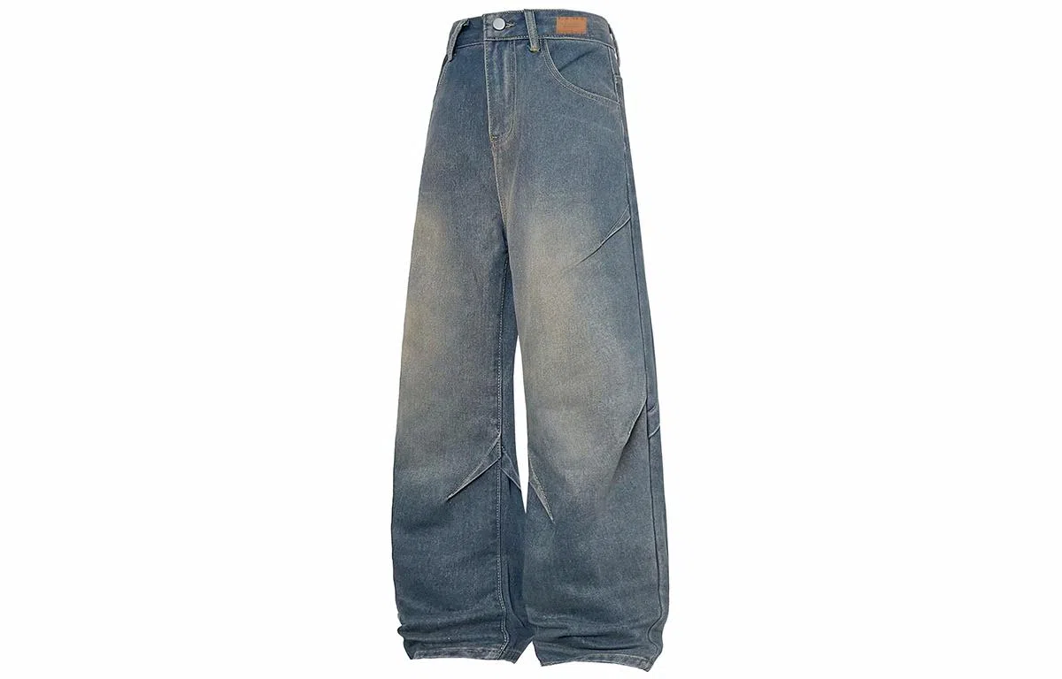 LIGHTNING MONSTER Jeans