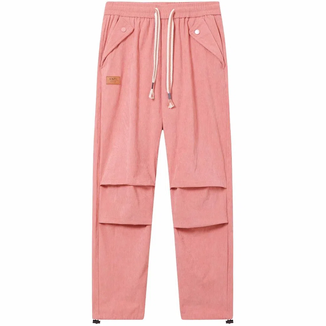 Antioffice Corduroy Pants