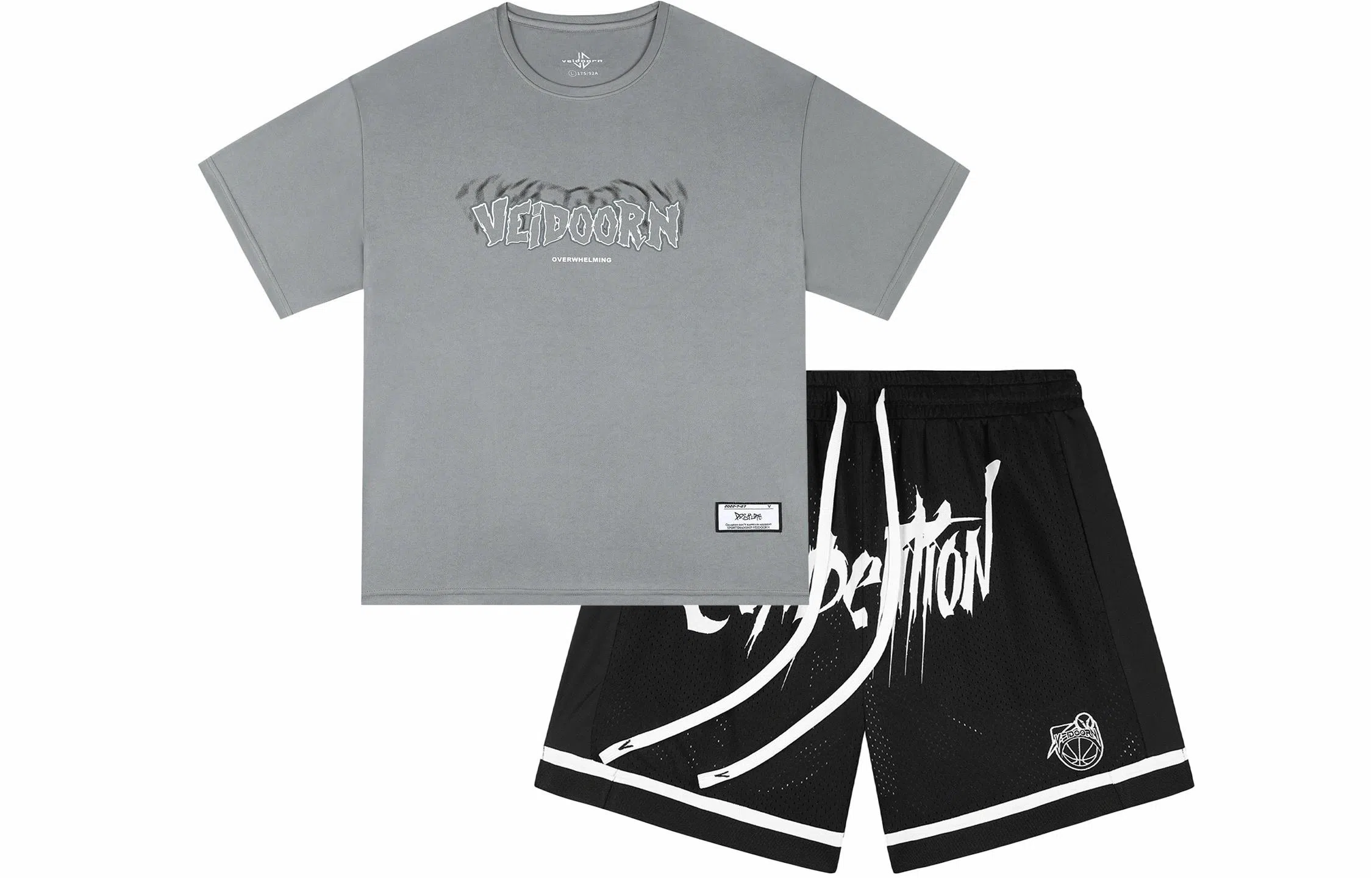 VEIDOORN T