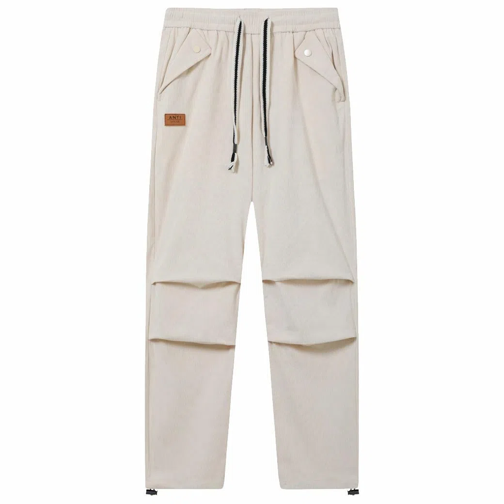 Antioffice Corduroy Pants