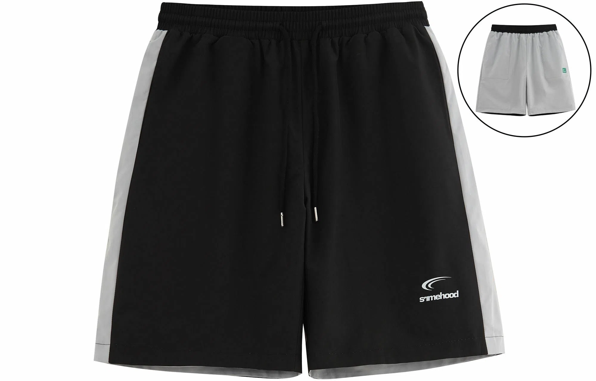 SIMPLE RIMLESSSRME logo