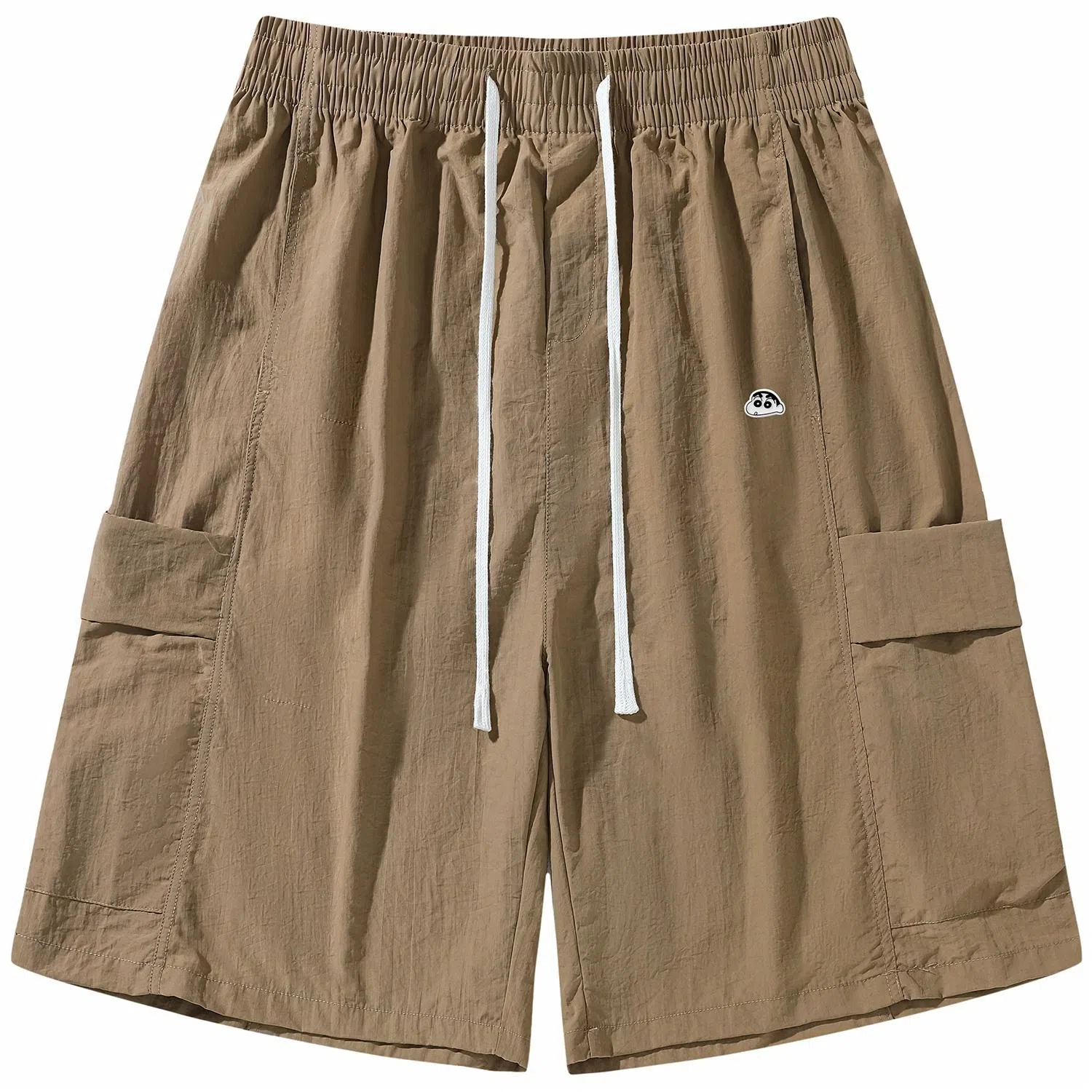 Crayon Shinchan logo