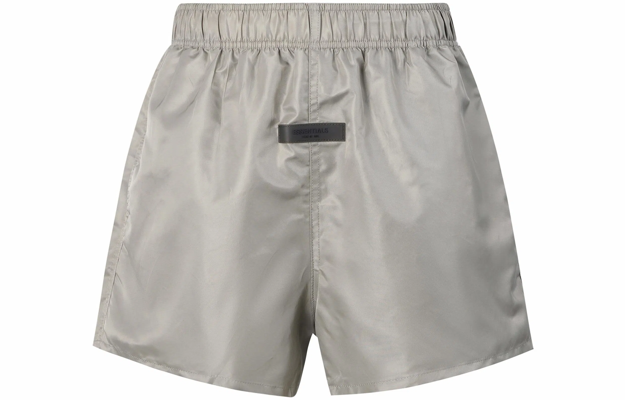 Fear of God Essentials Running Short Desert Taupe