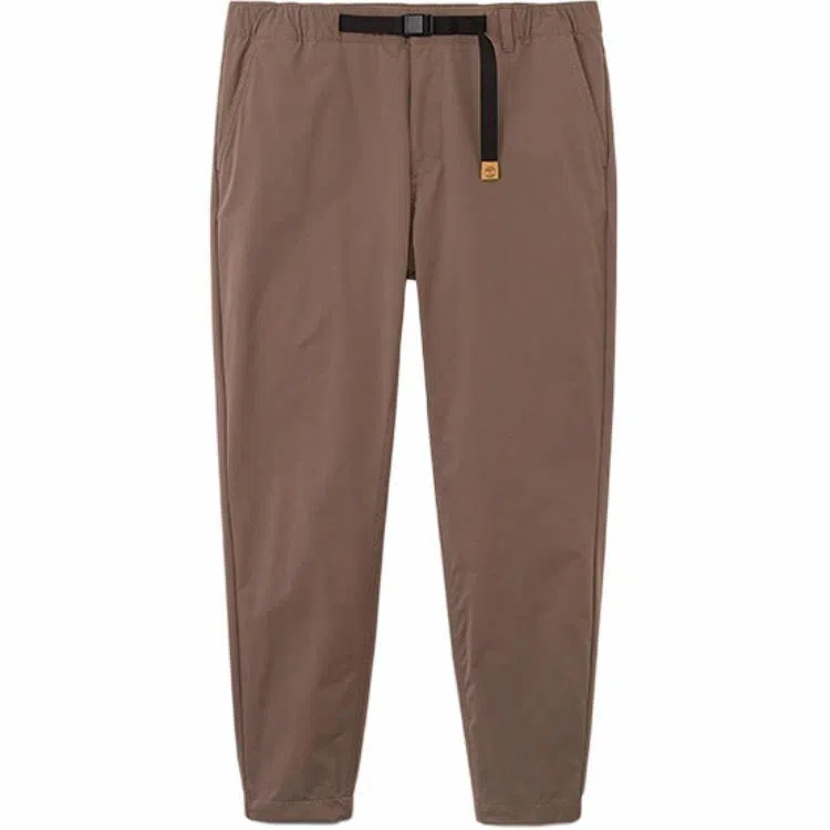 Timberland Outdoor Waterproof Joggers Brown