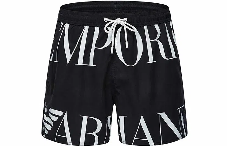 EMPORIO ARMANI SS22 logo