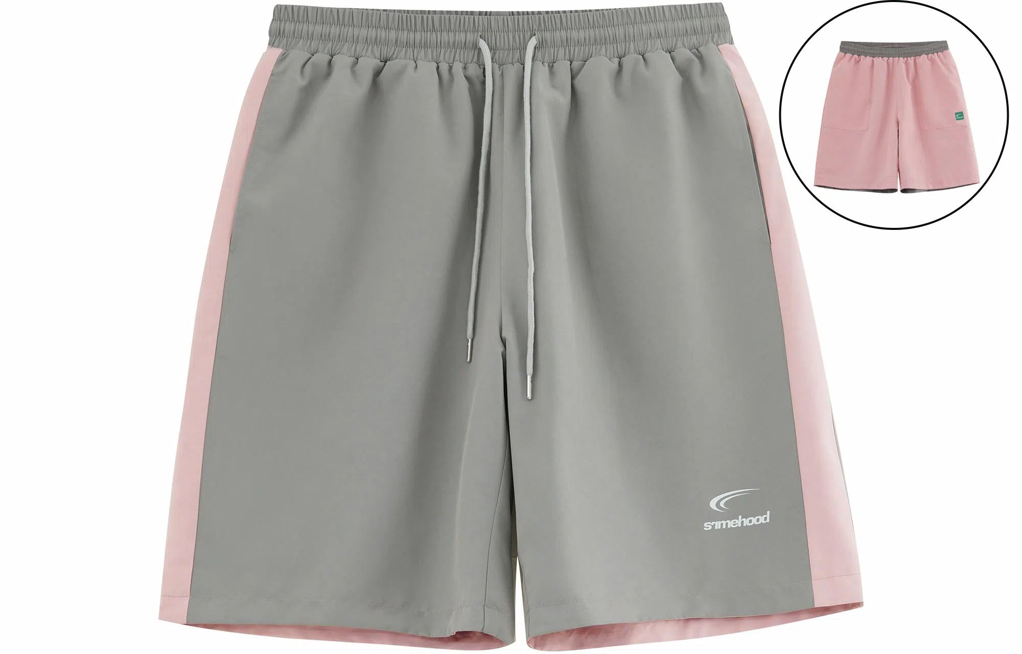 SIMPLE RIMLESSSRME logo