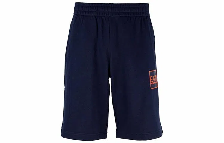 EMPORIO ARMANI SS22 Logo