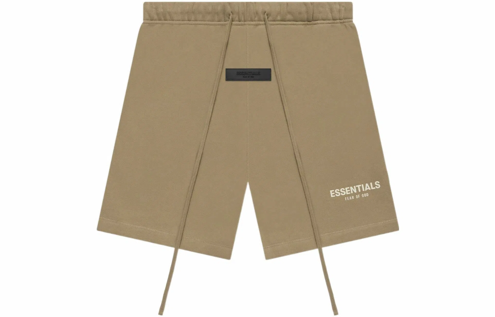 Fear of God Essentials SS22 Shorts Oak