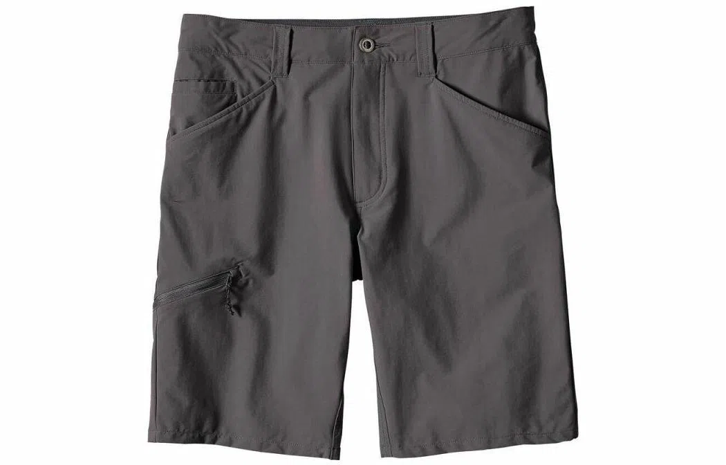patagonia Men's Quandary Shorts - 10"
