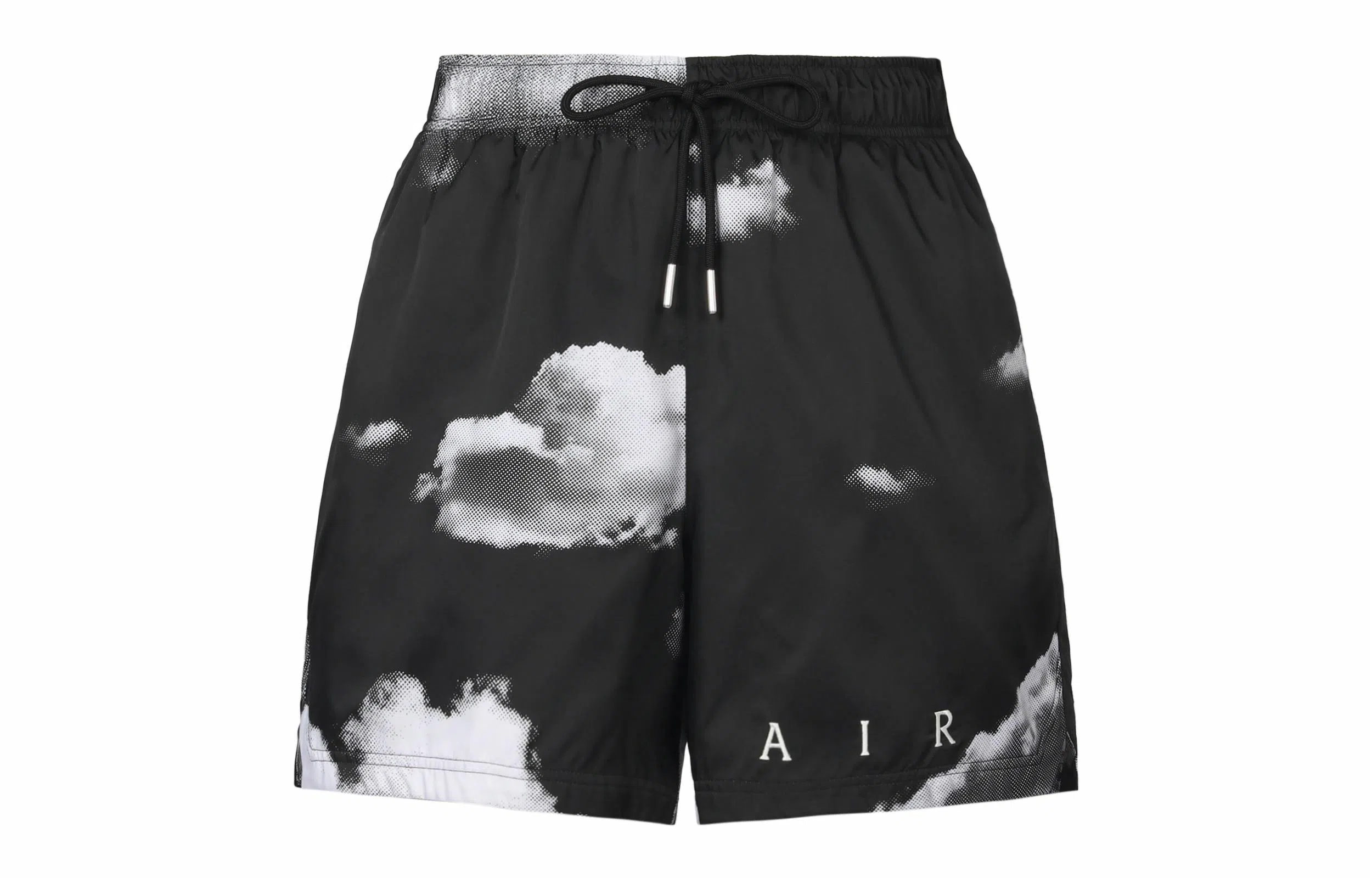 Jordan Shorts Black