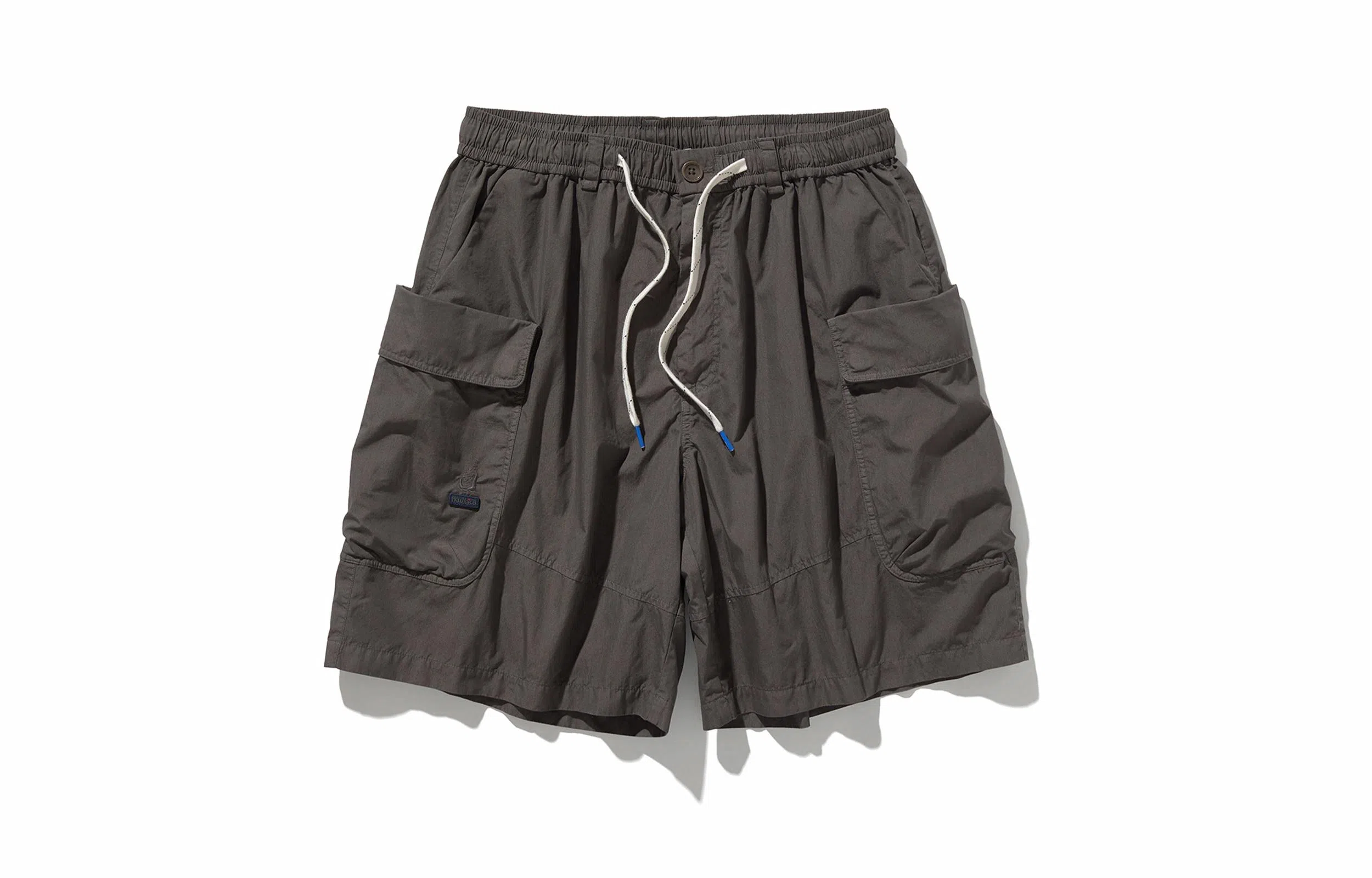 nautica white sail SS24