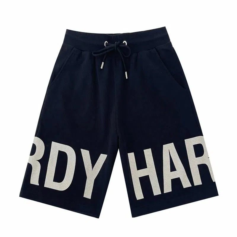HARDY HARDY logo 1