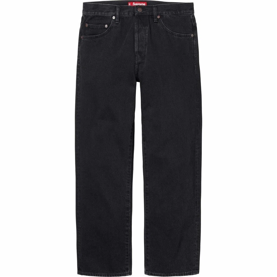 Supreme Regular Jean
