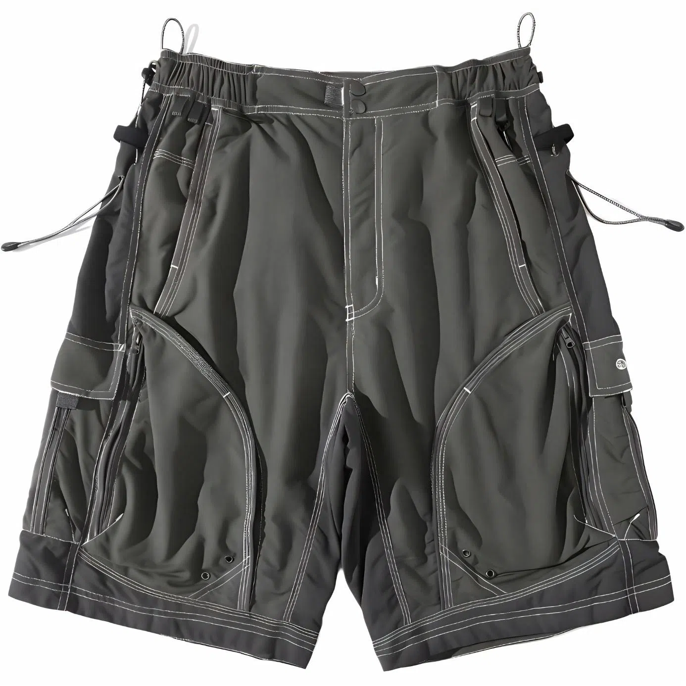 NOTHOMME Goout Shorts