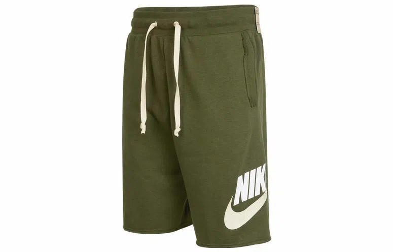 Nike Alumni Short Green