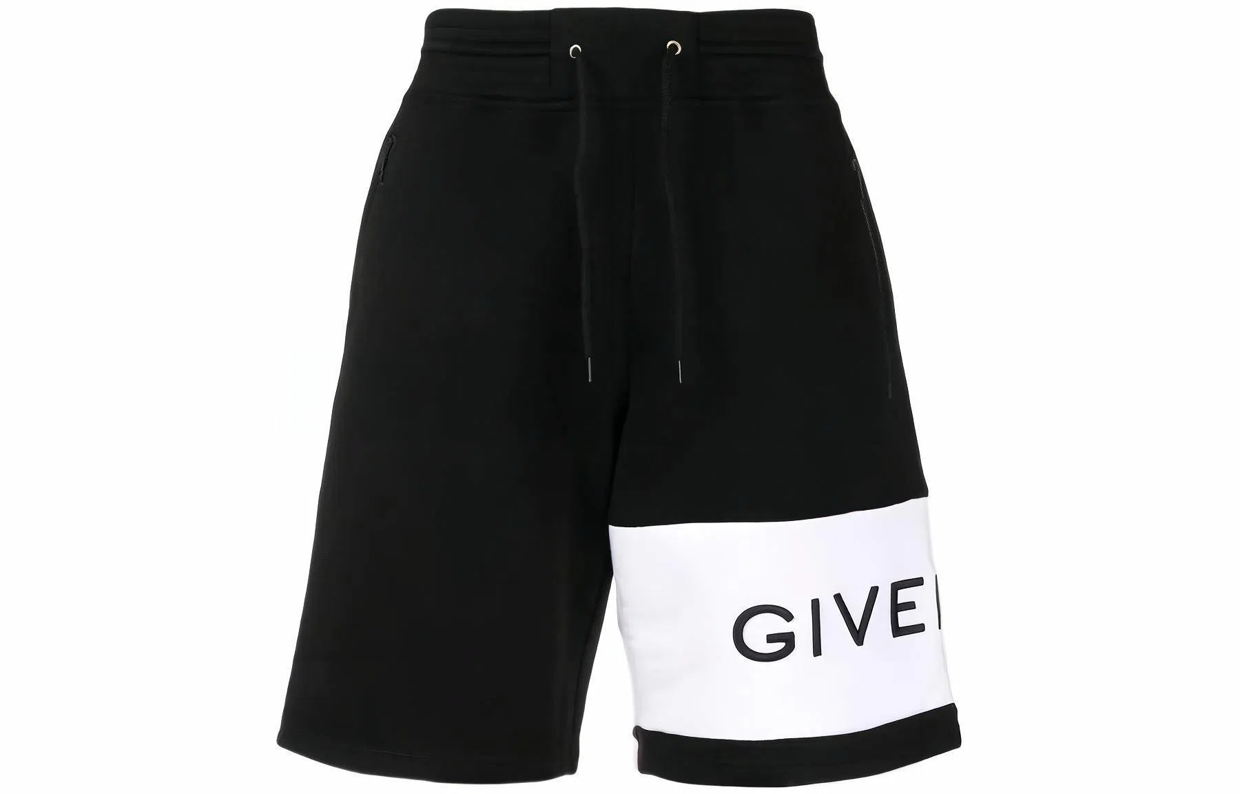 Givenchy Shorts Black