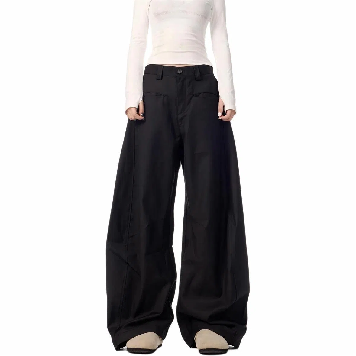 DUATOGE cleanfitvibe