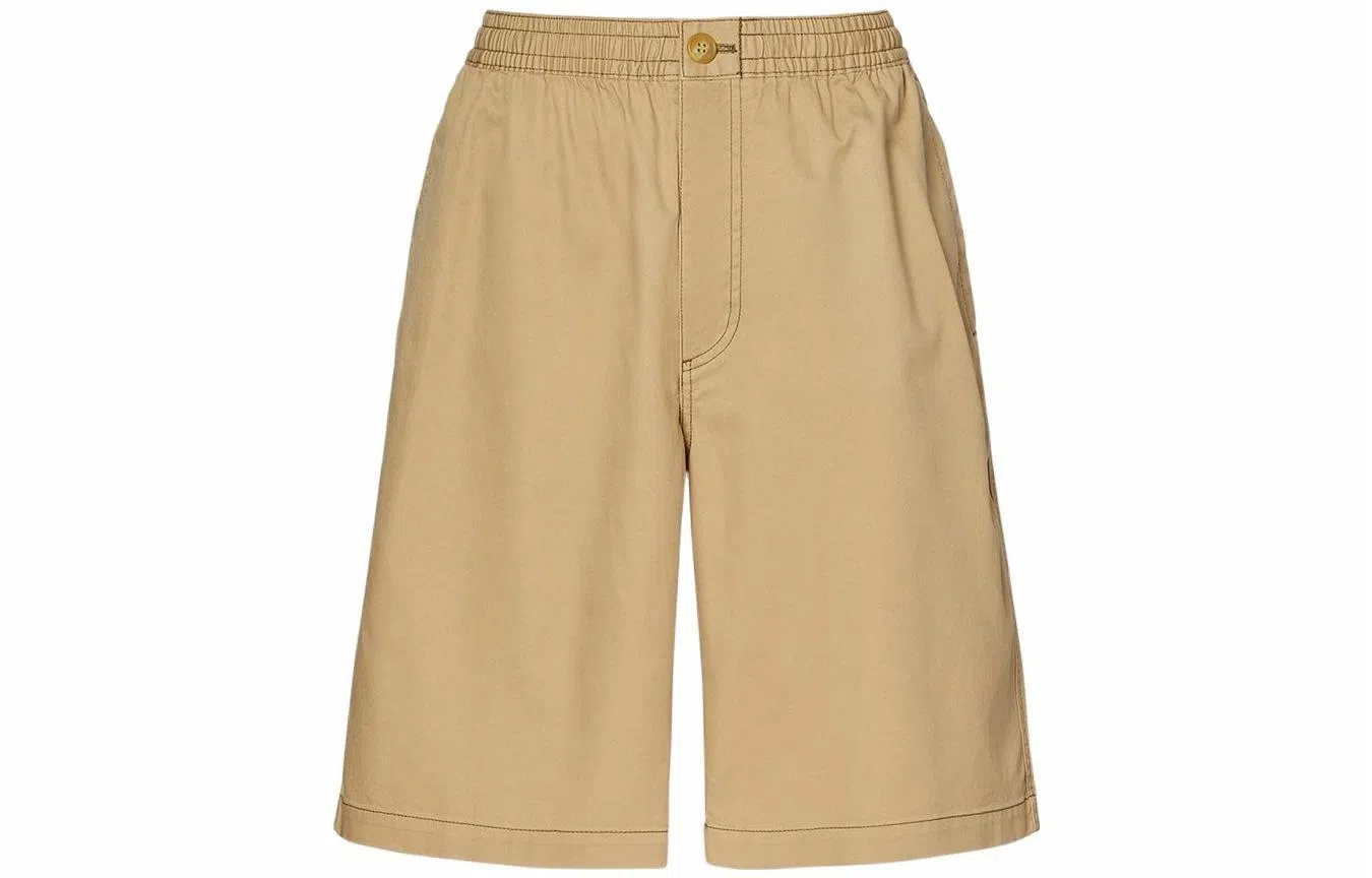 UNIQLO x MARNI SS22 Beige Shorts