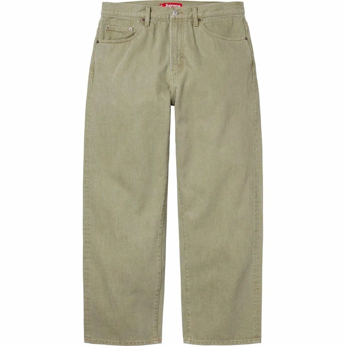 Supreme Baggy Jean