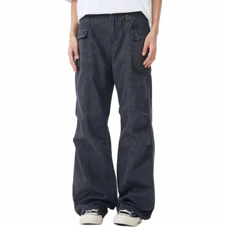 BEAR UNION CleanFitVintage