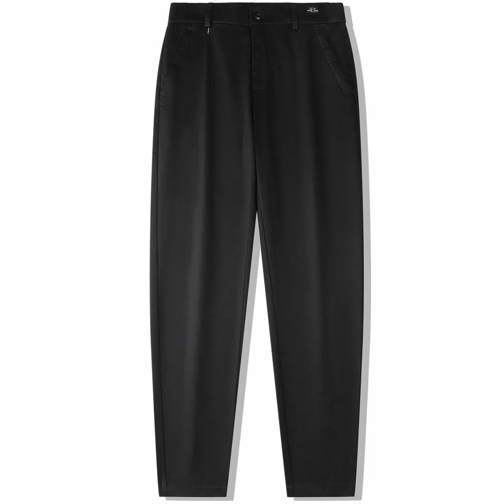 Antioffice Slim Tapered Pants