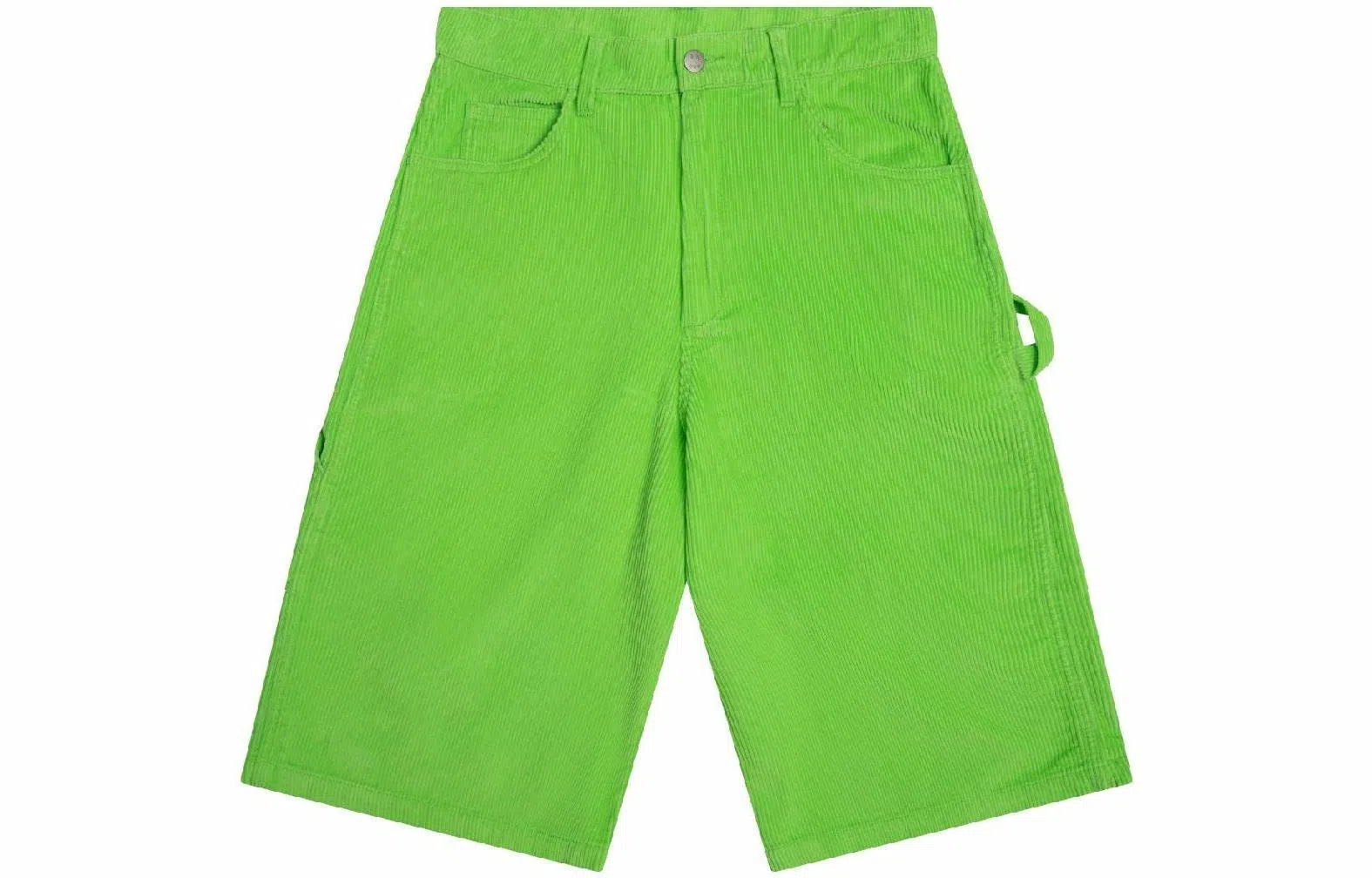Drew House SS22 Corduroy Carpenter Short