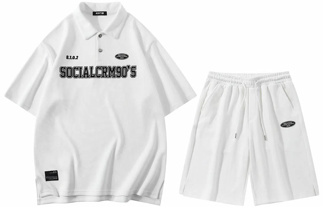 SCRM PoloPolo