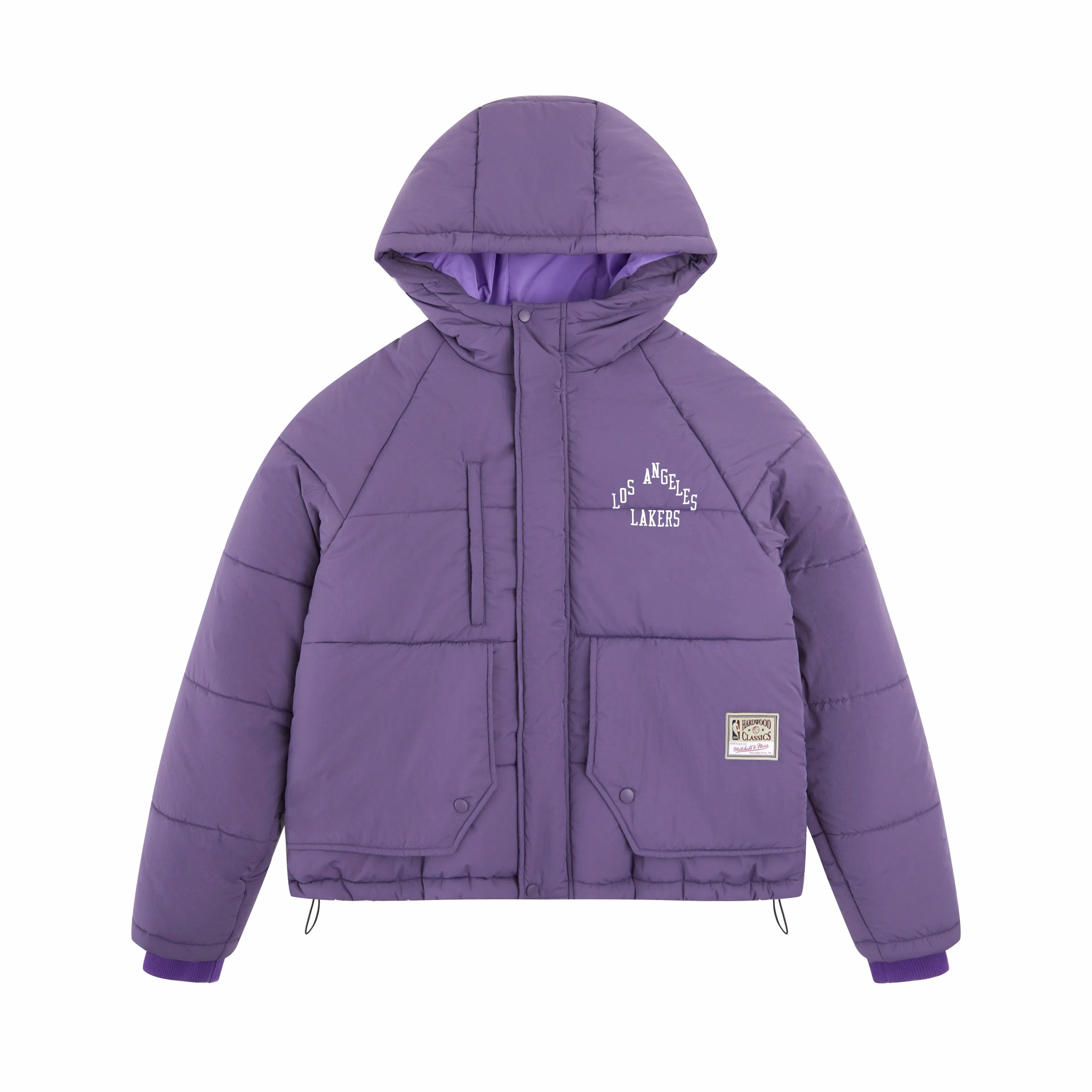 Mitchell Ness Lifestyle