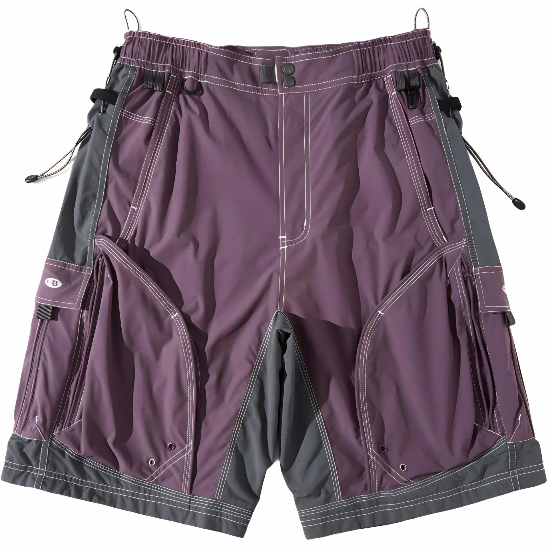NOTHOMME Goout Shorts