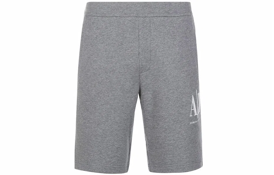 ARMANI EXCHANGE SS22 Logo