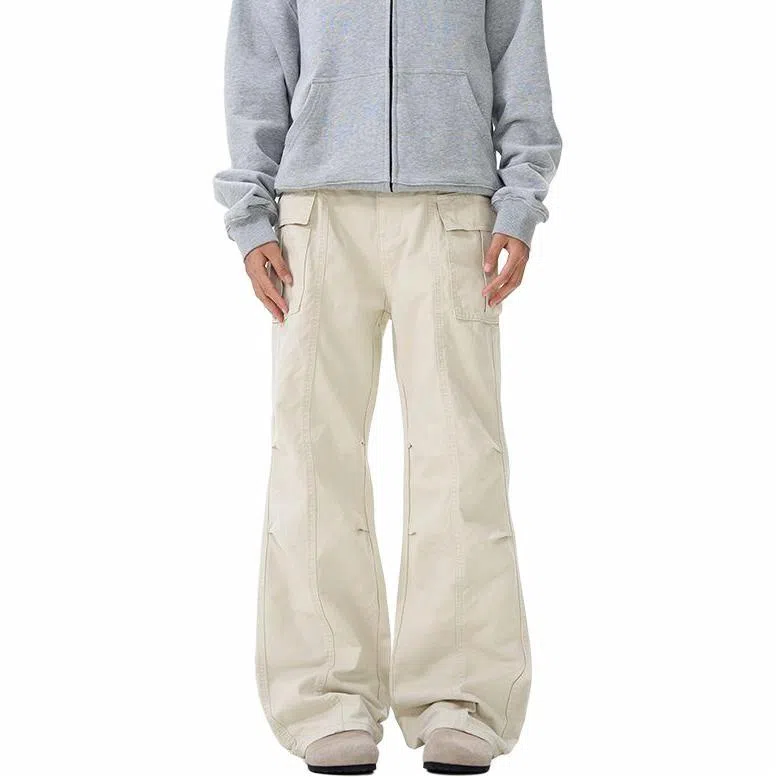 BEAR UNION CleanFitVintage