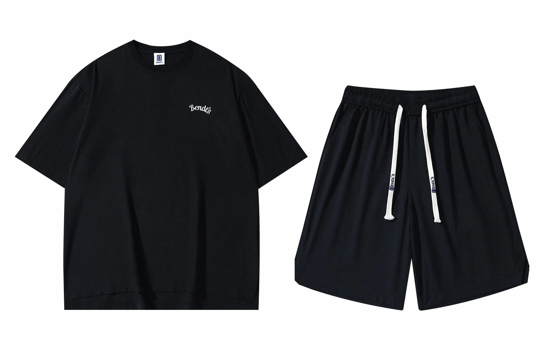BENDLS LogoT