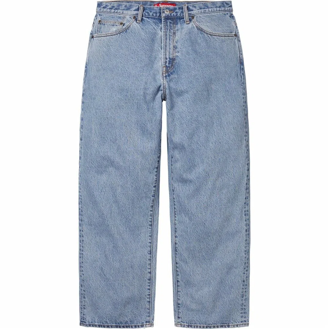 Supreme Baggy Jean