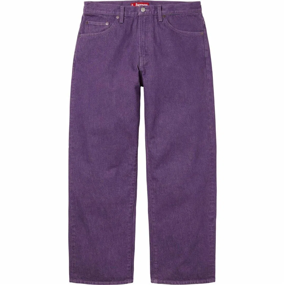 Supreme Baggy Jean