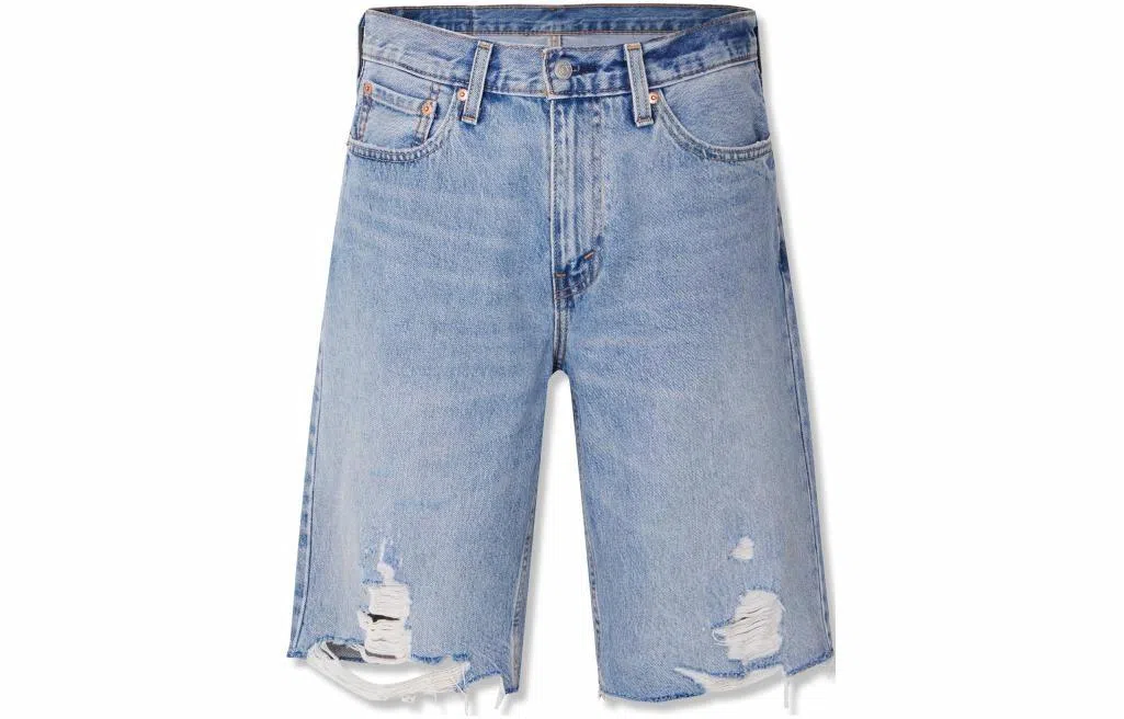 Levi's Denim Shorts