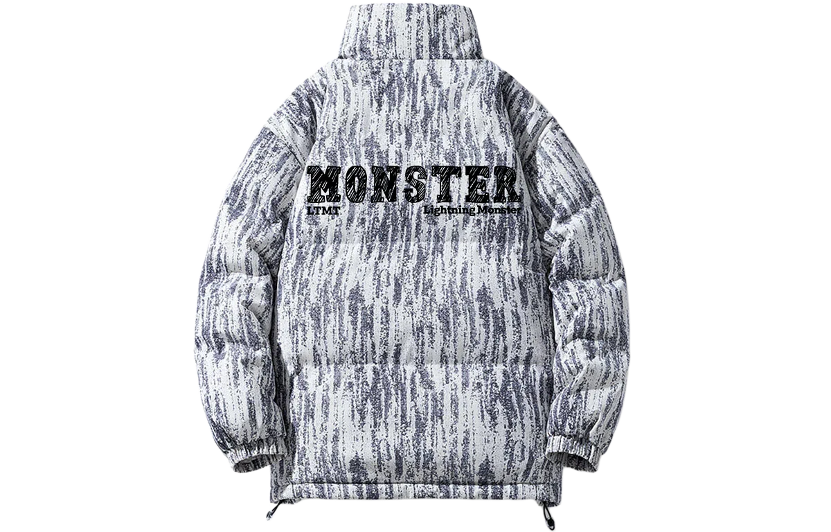LIGHTNING MONSTER