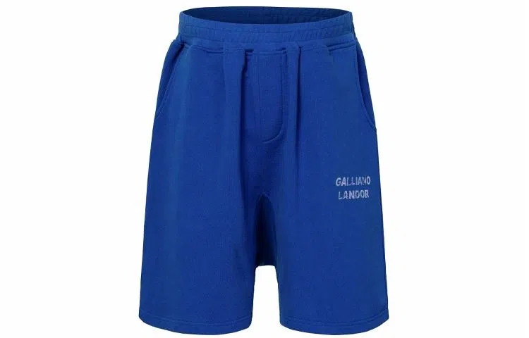 GALLIANO LANDOR SS22 logo